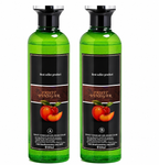 Fruit Vinegar Hair Color Gel pack of 2 bottles
