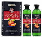 Fruit Vinegar Hair Color Gel (Pack of 2)
