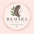 Store logo