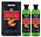 Fruit Vinegar Hair Color Gel (Pack of 2)